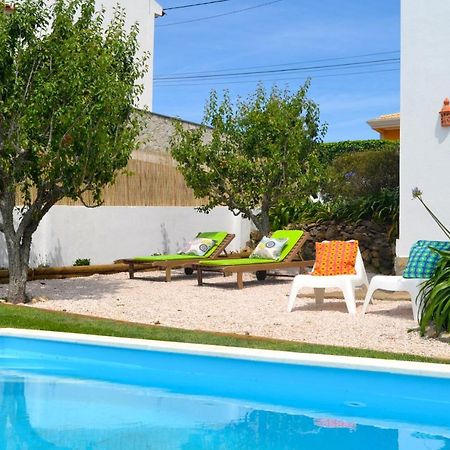 Meraki Guesthouse Ericeira Dış mekan fotoğraf