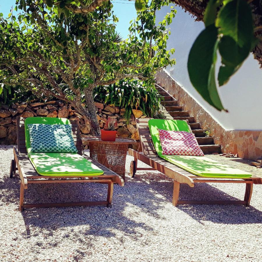 Meraki Guesthouse Ericeira Dış mekan fotoğraf