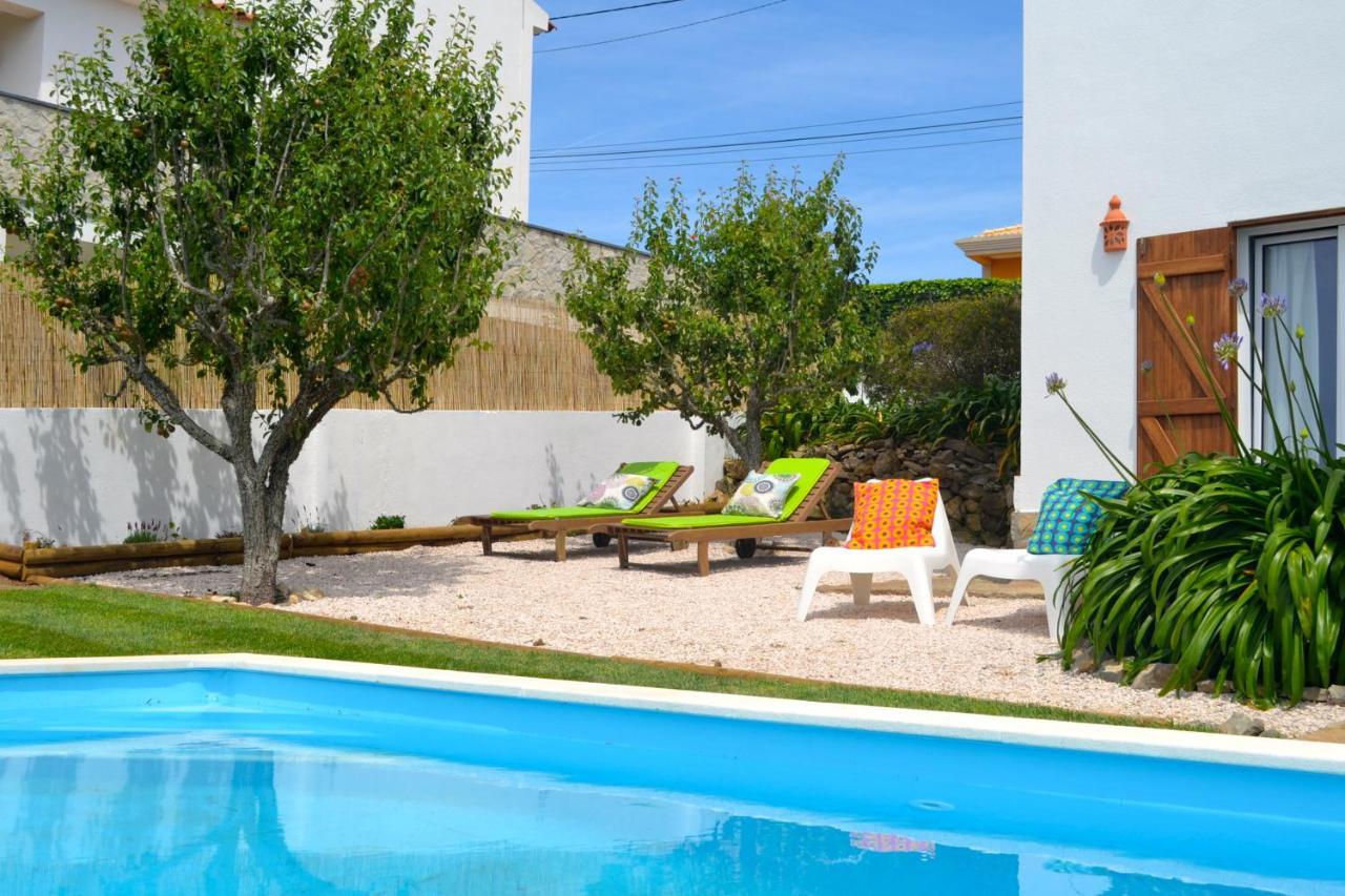 Meraki Guesthouse Ericeira Dış mekan fotoğraf