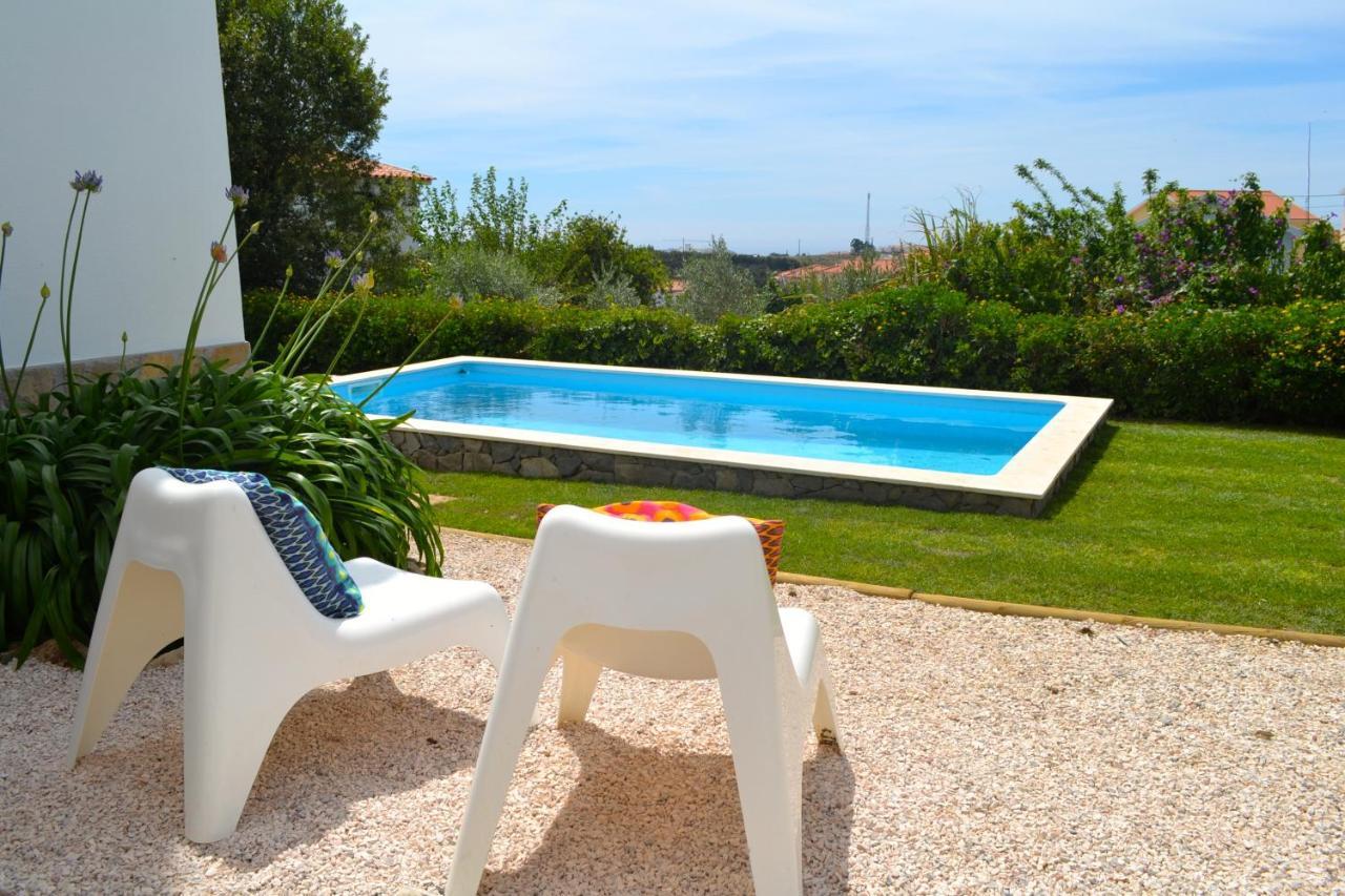 Meraki Guesthouse Ericeira Dış mekan fotoğraf