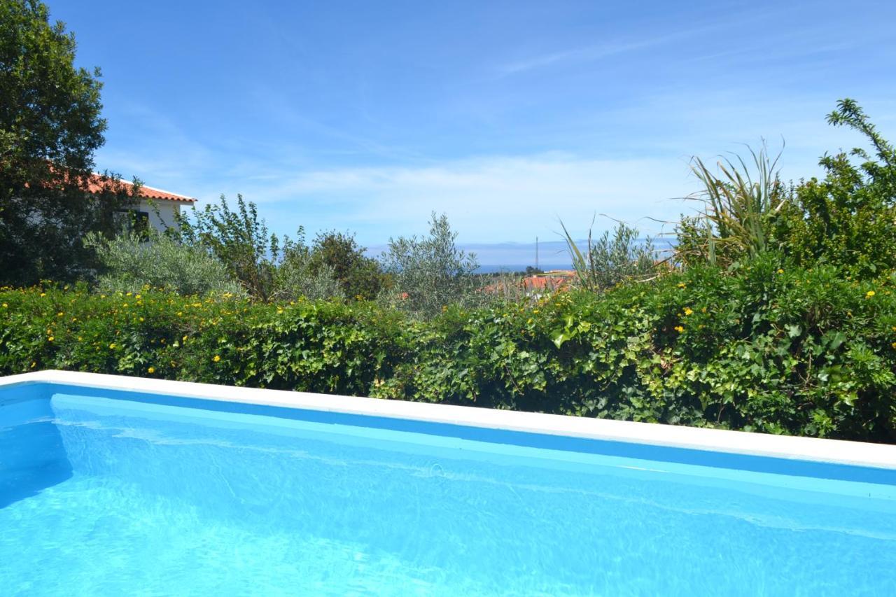 Meraki Guesthouse Ericeira Dış mekan fotoğraf