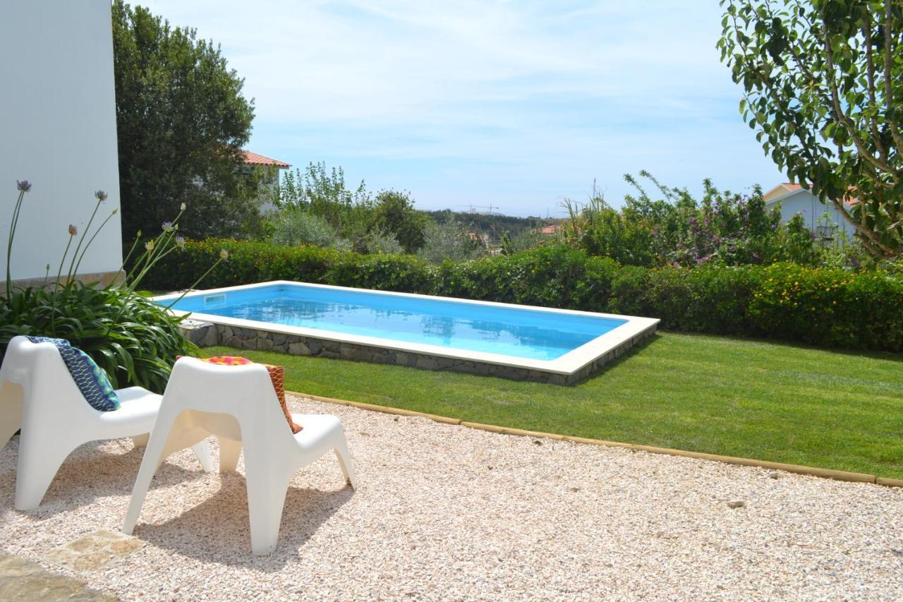 Meraki Guesthouse Ericeira Dış mekan fotoğraf