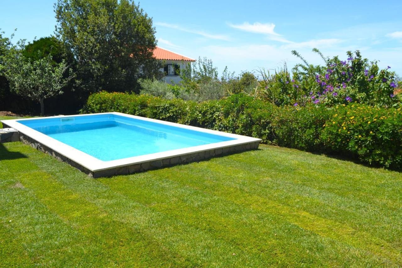 Meraki Guesthouse Ericeira Dış mekan fotoğraf