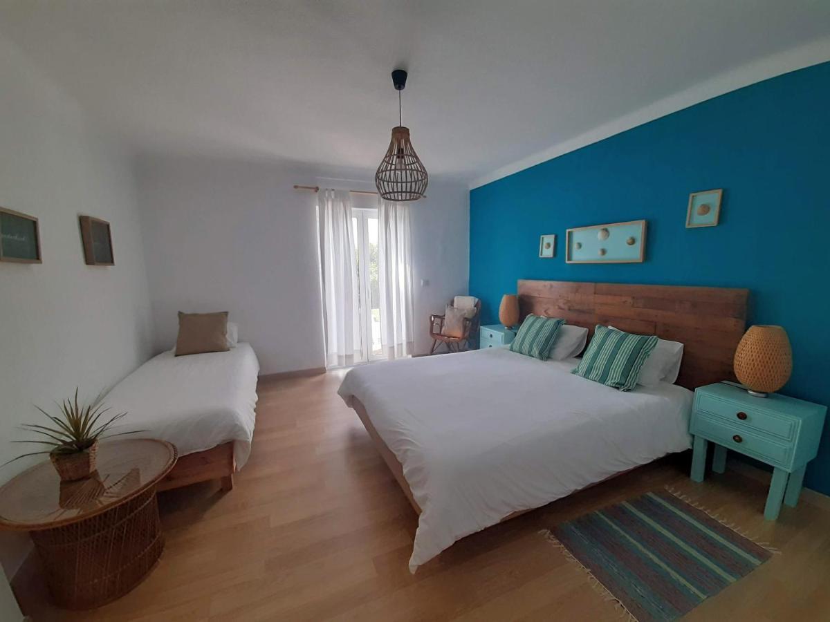 Meraki Guesthouse Ericeira Dış mekan fotoğraf