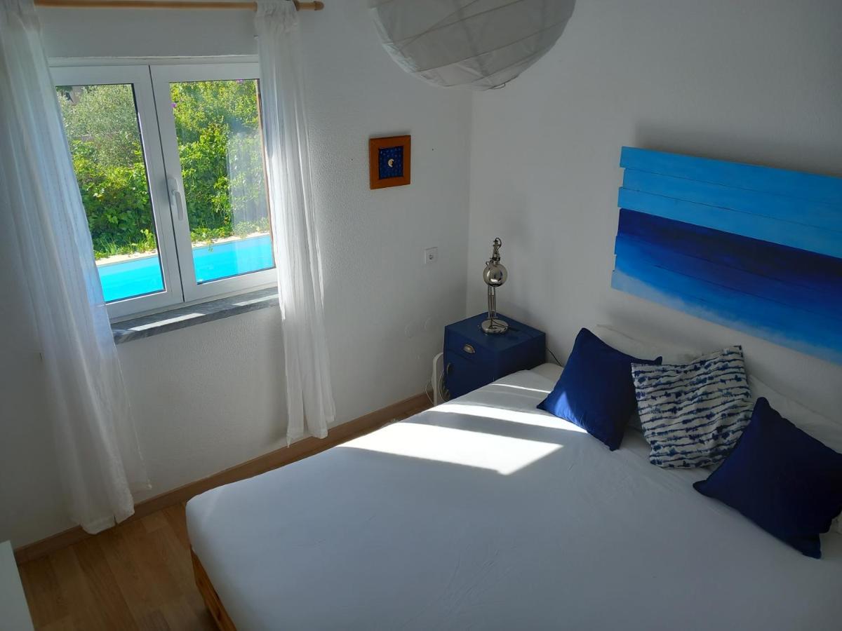 Meraki Guesthouse Ericeira Dış mekan fotoğraf