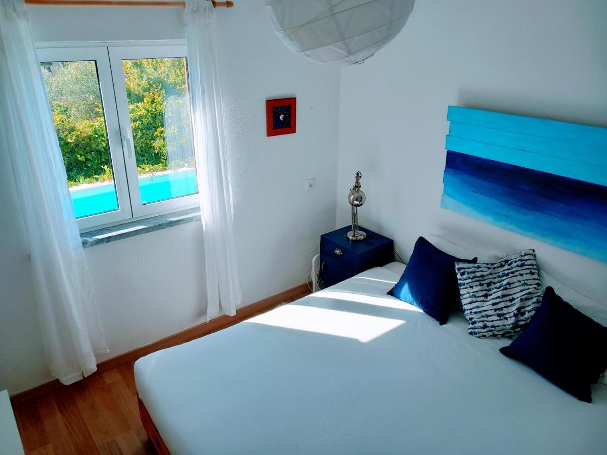 Meraki Guesthouse Ericeira Dış mekan fotoğraf