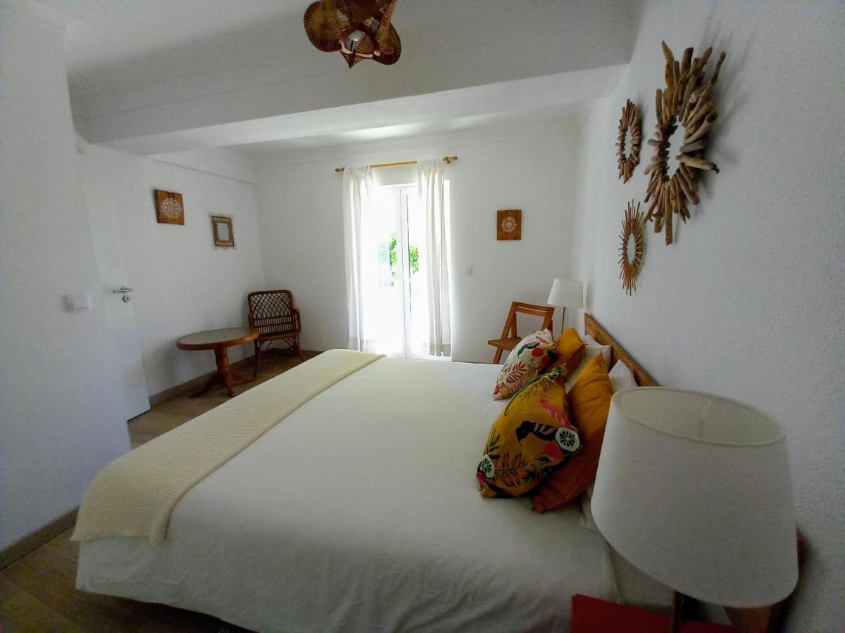Meraki Guesthouse Ericeira Dış mekan fotoğraf